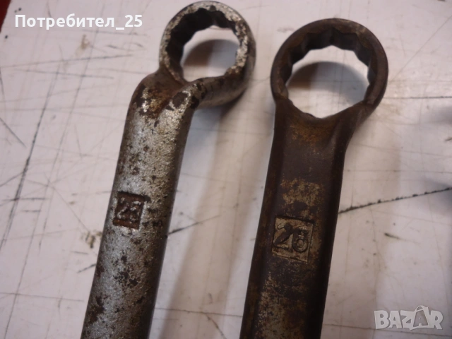 Ключове- лули, снимка 4 - Ключове - 53068445