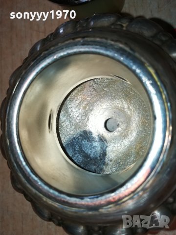 RONSON-MADE IN GERMANY 0609211756, снимка 10 - Антикварни и старинни предмети - 34043692