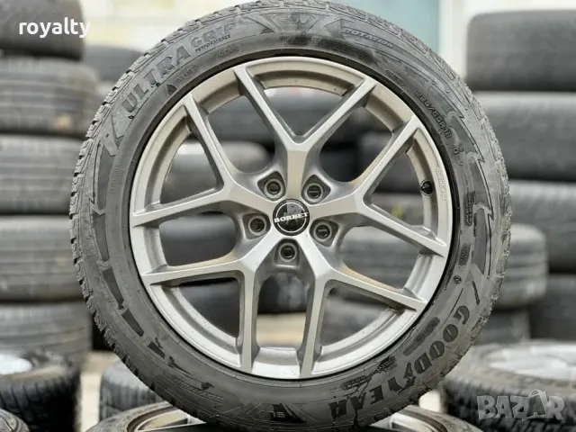 5х108 18 Джанти Peugeot Ford Volvo 5x108 Пежо Форд Волво Border Y