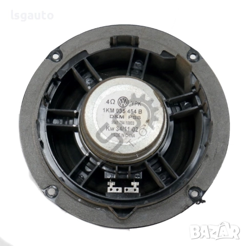 Заден високоговорител Volkswagen Golf VI 2008-2016 ID:149184, снимка 2 - Части - 51604520