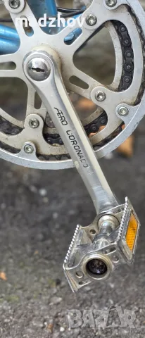 Велосипед Pinarello Epple , снимка 10 - Велосипеди - 56213417
