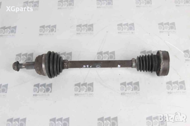 Полуоска предна лява за Skoda Octavia 1.6i 75 к.с. (1996-2000)