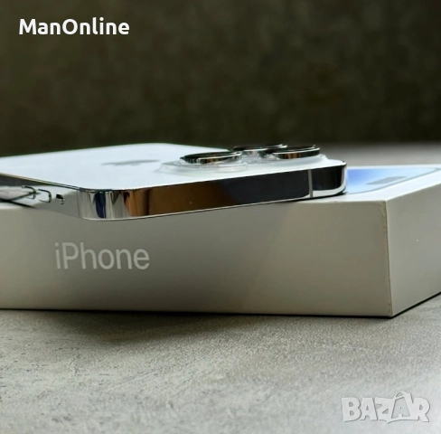 iPhone 14 PRO 128GB 100%, снимка 3 - Apple iPhone - 52810066