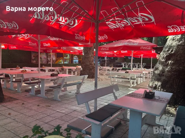 Продава се цялостно оборудване за ресторант-бистро