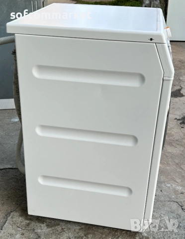 Пералня Miele W3241| 6 kg | A+++ | 1400 оборота, снимка 6 - Перални - 53810713