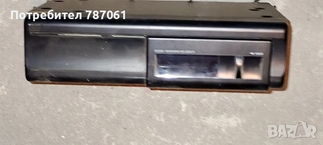 CD ченджар за рено, снимка 2 - CD дискове - 53309324