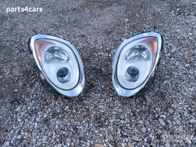 ляв и десен фар за алфа ромео мито ALFA ROMEO MITO, снимка 1