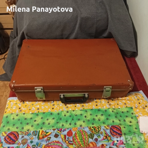 стар куфар 60/40