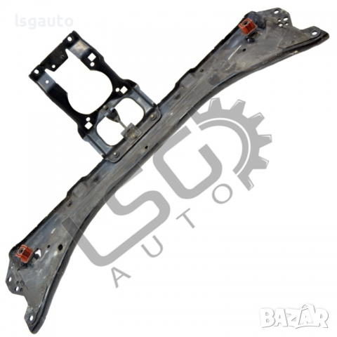 Греда очиларка над радиатори Mercedes-Benz E-class (W211) 2002-2009 MB290322N-26, снимка 2 - Части - 36352218