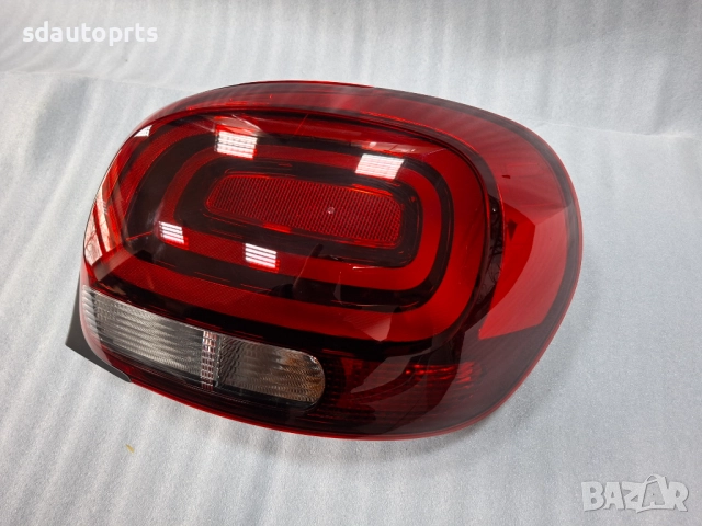 9812257480 Нов Оригинален Десен Стоп Citroen C3 2016-