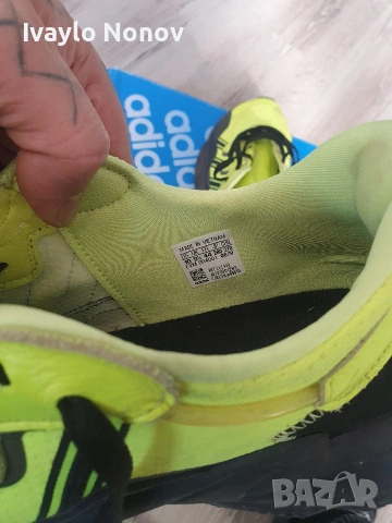 Adidas Ozweego, снимка 3 - Маратонки - 53799081