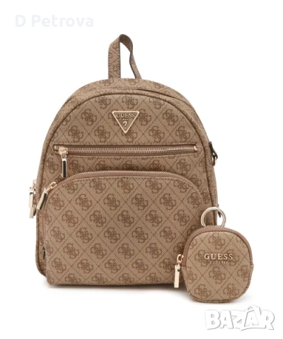 оригинална раница на Guess, снимка 3 - Раници - 53211533