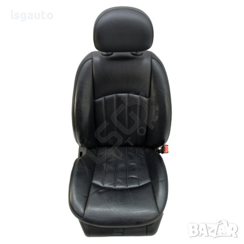 Кожен салон Mercedes-Benz CLS (C219) 2004-2010 ID:107977, снимка 4 - Части - 41849753