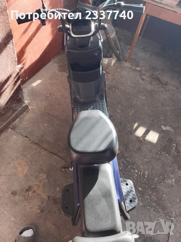 електрически скутер телстар , снимка 9 - Други спортове - 52750379