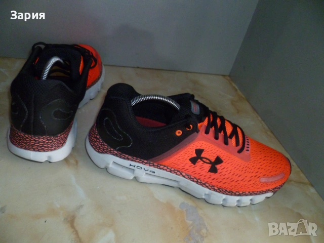 Under Armour маратонки №45, снимка 12 - Маратонки - 53250134