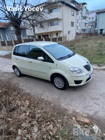 Lancia Musa  В добро състояние качваш се и караш, снимка 7 - Автомобили и джипове - 48680730