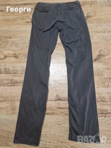 Мъжки панталон Hugo Boss Orange Размер 33/36, снимка 2 - Панталони - 42311329