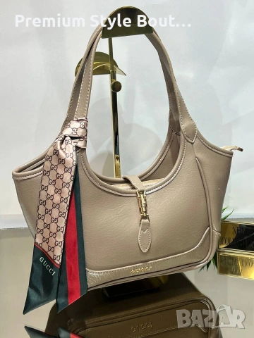 чанти Gucci 26 x 23 x 11 cm , снимка 7 - Чанти - 53672616