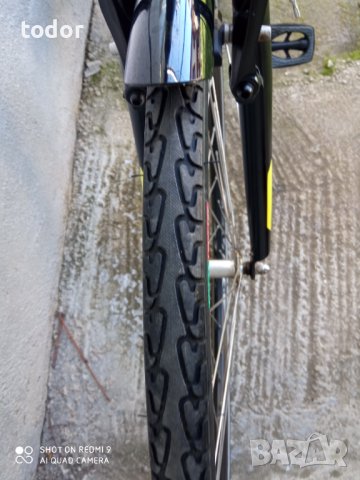 ново колело , внос германия , 28-ца, снимка 13 - Велосипеди - 41645505