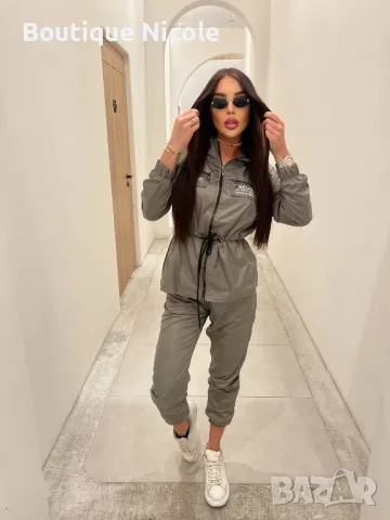 Дамски комплект     , снимка 1