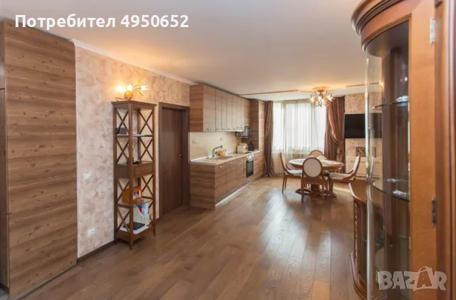 Продаваме Тристаен Апартамент в Красно село, снимка 4 - Апартаменти - 56136391