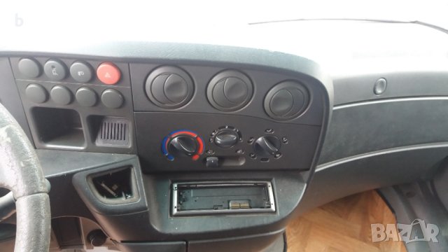 IVECO-50C13, снимка 12 - Бусове и автобуси - 41160389