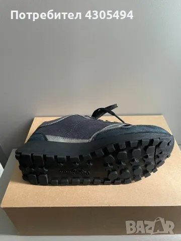 Сникърси Pepe Jeans , снимка 4 - Маратонки - 48045394
