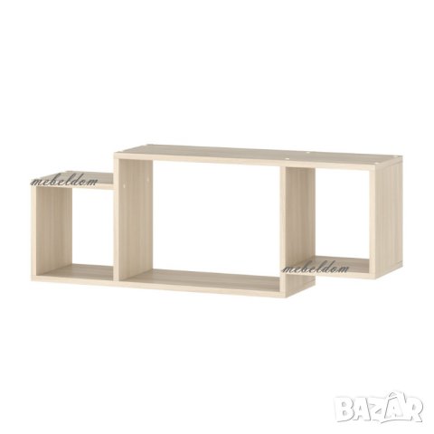 Етажерка за стена,полица,етажерки(код-0163), снимка 4 - Етажерки - 40745202