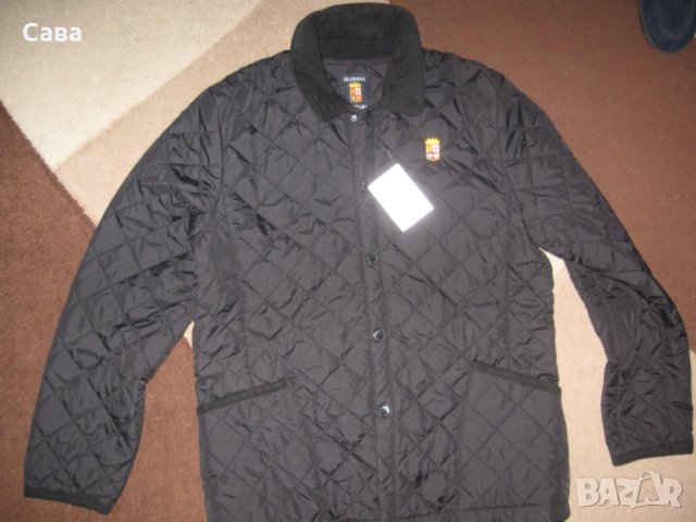Яке пролет, есен MARINA MILITARE   мъжко,Л, снимка 2 - Якета - 35708851