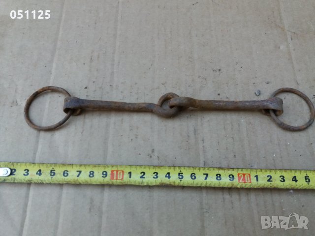 гем, муниция за кон , снимка 7 - Антикварни и старинни предмети - 35907100