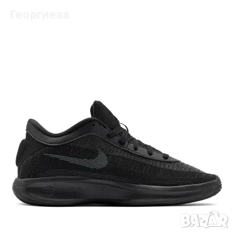 Страхотни маратонки Nike G.T. Hustle Аcademy отлични, снимка 5 - Маратонки - 55964004