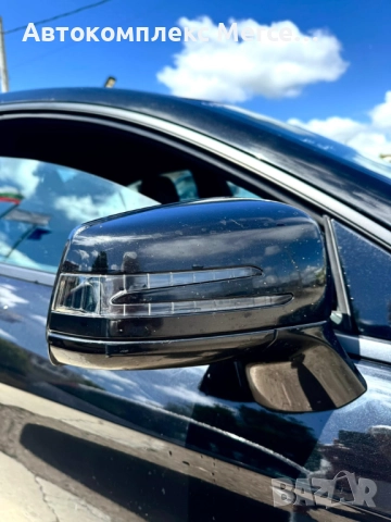 Mercedes CLS350 CDI *AMG* *НА ЧАСТИ*, снимка 6 - Автомобили и джипове - 51822679