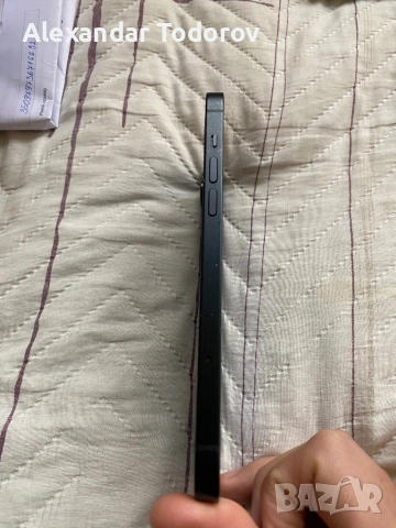 iPhone 14 Plus Midnight 128 GB, снимка 6 - Apple iPhone - 52898571