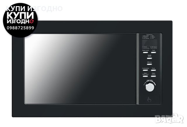 Микровълнова фурна Vestel, снимка 1