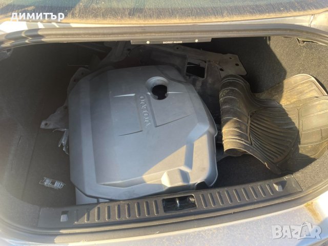 volvo s80 2.0 tdi на части facelift волво с80 фейслифт , снимка 11 - Автомобили и джипове - 42630201