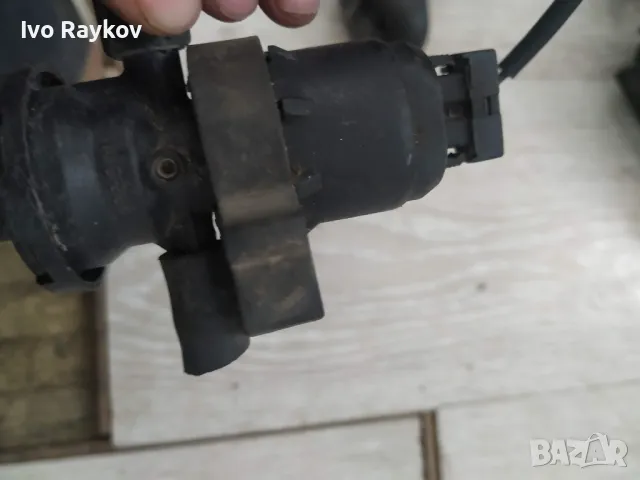 Горивен Клапан за Мерцедес Mercedes-benz W210 W202 0011409960, снимка 2 - Части - 50243144