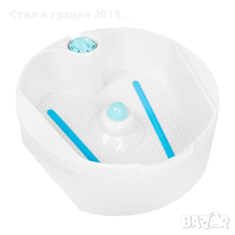 Стол за педикюр 308 , снимка 3 - Педикюр и маникюр - 44511362