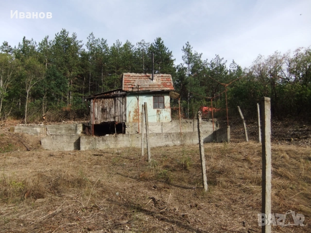 ПАРЦЕЛ Стара Загора, снимка 12 - Парцели - 53689755