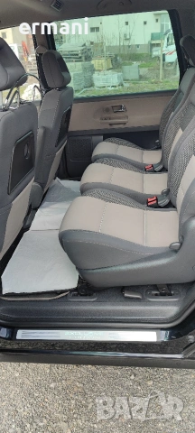 Vw SHARAN 2.0 tdi exlusive edition, снимка 10 - Автомобили и джипове - 41611857