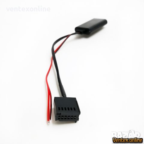 Bluetooth 5.0 модул за Ford 5000 CD 6000 CD 6006 CDC - блутут за форд, снимка 2 - Аксесоари и консумативи - 40959100