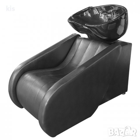 Промоционален фризьорски пакет Wave с модерен дизайн - черен, снимка 3 - Друго оборудване - 39264966