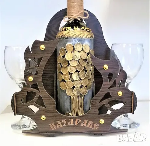 Подарък за мъж, жена или семейство с Дървото на живота  , снимка 15 - Подаръци за мъже - 39440158