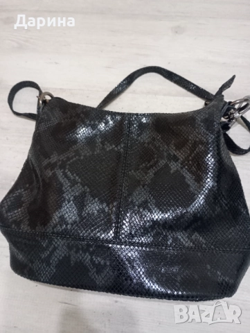 Дамска чанта , снимка 2 - Чанти - 52583230