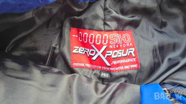 Детски ски екип Lego и ZeroXposur 9-10 години, снимка 12 - Зимни спортове - 52862430