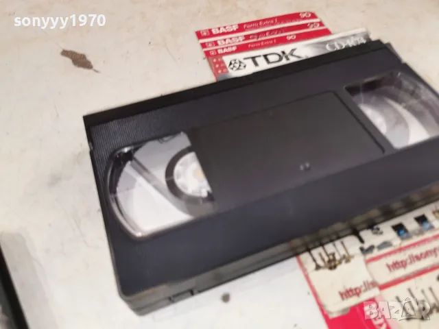 JUGO FOLK-VHS VIDEO 0709260936L1, снимка 9 - Други музикални жанрове - 55974431