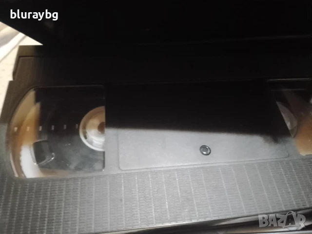 Приключенията на таралежа Соник видеокасета / Adventures of Sonic the Hedgehog vhs, снимка 3 - Анимации - 51292337