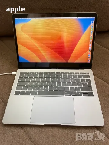 13" Core i5 MacBook Pro A1708 /Mid-2016/