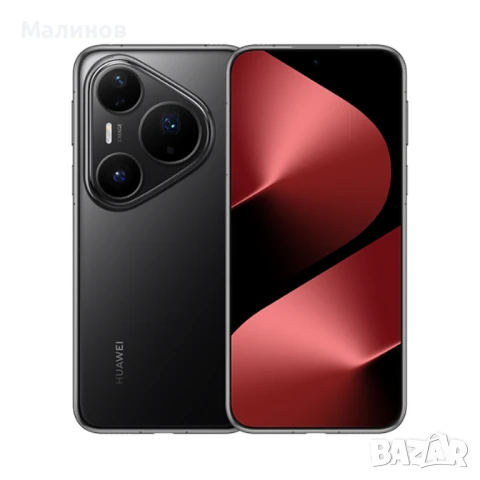 Huawei Pura 80 Pro Dual sim с меню на български език от Get Mobile , снимка 2 - Huawei - 50841073