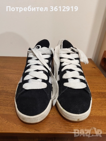 Adidas Campus, снимка 3 - Маратонки - 52841879