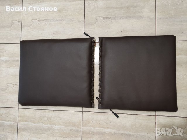 Нагревателна седалка и облегалка ARNO, снимка 6 - Други стоки за дома - 41661989